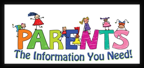  Important School Information